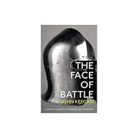 Vintage Publishing The Face Of Battle (häftad, eng)