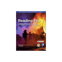 Pavilion Publishing and Media Ltd Reading Fire (häftad, eng)