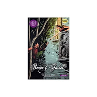 Classical Comics Romeo and Juliet The Graphic Novel (häftad, eng)