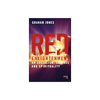 Watkins Media Limited Red Enlightenment (häftad, eng)