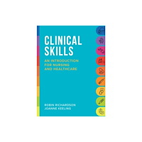 Lantern Publishing Ltd Clinical Skills (häftad, eng)