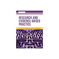 Lantern Publishing Ltd Research and Evidence-Based Practice (häftad, eng)