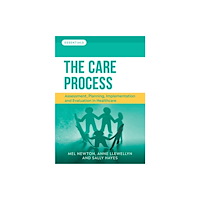 Lantern Publishing Ltd The Care Process (häftad, eng)
