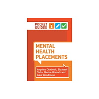 Lantern Publishing Ltd Mental Health Placements (bok, spiral, eng)