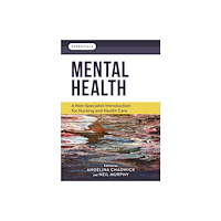 Lantern Publishing Ltd Mental Health (häftad, eng)