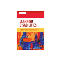 Lantern Publishing Ltd Learning Disabilities (häftad, eng)