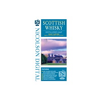Nicolson Digital Ltd Nicolson Digital Scottish Whisky Distilleries Map