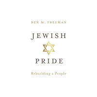 Whitefox Publishing Ltd Jewish Pride (häftad, eng)