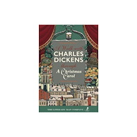 The Literary Map Company A Walk with Charles Dickens through A Christmas Carol