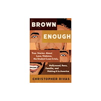 Row House Publishing Brown Enough (inbunden, eng)
