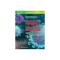 Wolters Kluwer Health Bennett & Brachman's Hospital Infections (inbunden, eng)