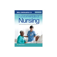 Wolters Kluwer Health Skill Checklists for Fundamentals of Nursing (häftad, eng)