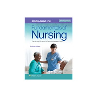 Wolters Kluwer Health Study Guide for Fundamentals of Nursing (häftad, eng)