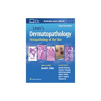 Wolters Kluwer Health Lever's Dermatopathology: Histopathology of the Skin (inbunden, eng)