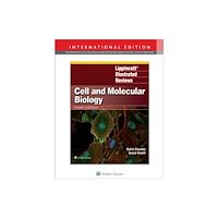 Wolters Kluwer Health Lippincott Illustrated Reviews: Cell and Molecular Biology (häftad, eng)
