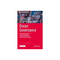 Springer International Publishing AG Ocean Governance (häftad, eng)