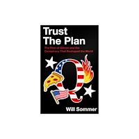 HarperCollins Publishers Trust the Plan (inbunden, eng)
