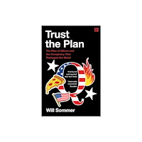 HarperCollins Publishers Trust the Plan (häftad, eng)