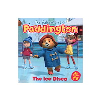 HarperCollins Publishers The Ice Disco (häftad, eng)