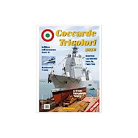 RN Publishing Coccarde Tricolori 2020 (häftad, eng)