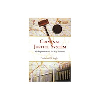 Pentagon Press Criminal Justice System (inbunden, eng)