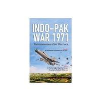 Pentagon Press Indo-Pak War 1971 (inbunden, eng)