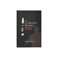 Pentagon Press The Lurking Hydra (inbunden, eng)