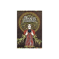 Austin Macauley Publishers Diosas / Goddesses (häftad, eng)
