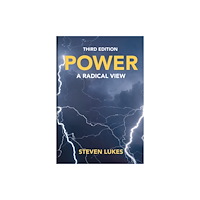 Bloomsbury Publishing PLC Power (häftad, eng)