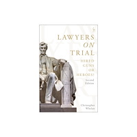 Bloomsbury Publishing PLC Lawyers on Trial (häftad, eng)
