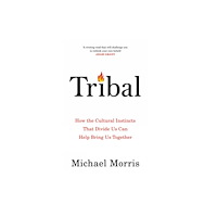 Swift Press Tribal (inbunden, eng)