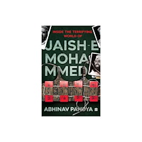 HarperCollins Publishers India Inside the Terrifying World of Jaish-e-Mohammed (häftad, eng)