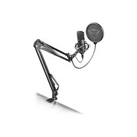 Trust Computer Products Trust Gaming GXT 252+ Emita Plus - mikrofon