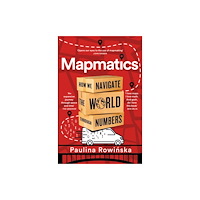 Paulina Rowinska Mapmatics (pocket, eng)