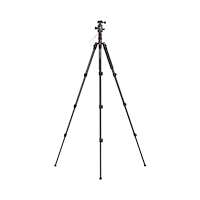 SMALLRIG SmallRig 3935 CT-10 Aluminum Camera Tripod