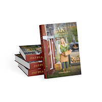 Emilia Nilsson Jakt på smaker (inbunden)