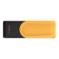 Kingston Kingston DataTraveler Exodia S - USB flash-enhet - 512 GB