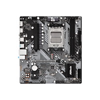 ASRock ASRock B650M-H/M.2+ - moderkort - micro ATX - Socket AM5 - AMD B650