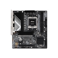 ASRock ASRock B650M-HDV/M.2 - moderkort - micro ATX - Socket AM5 - AMD B650