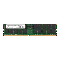 MICRON Micron - DDR5 - modul - 64 GB - DIMM 288-pin - 6400 MHz / PC5-51200 - registrerad