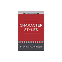 WW Norton & Co Character Styles (häftad, eng)