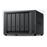 Synology Synology DX525 - kabinett för lagringsenheter