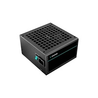 DeepCool Deepcool PF 350 - nätaggregat - 350 Watt