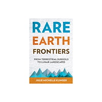 Cornell University Press Rare Earth Frontiers (häftad, eng)