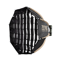 ZHIYUN Zhiyun Molus Softbox 40D ZY-Mount