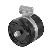 SMALLRIG SmallRig 5134 Rotatable ARRI-Style Rosette Adapter
