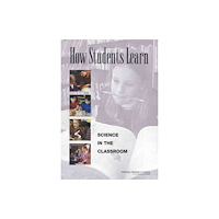 National Academies Press How Students Learn (häftad, eng)