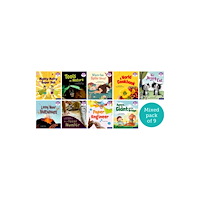 Oxford University Press Essential Letters and Sounds: Essential Phonic Readers: Oxford Reading Level 6: Mixed Pack of 9 (häftad, eng)