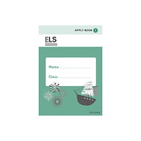 Oxford University Press ELS Essential Spelling: Year 2: Apply Book Pack of 10 (häftad, eng)