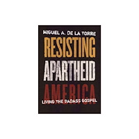 William b eerdmans publishing co Resisting Apartheid America (inbunden, eng)